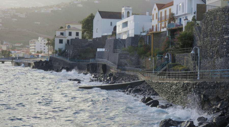 Las mejores ofertas de alquiler de coches en Santa Cruz